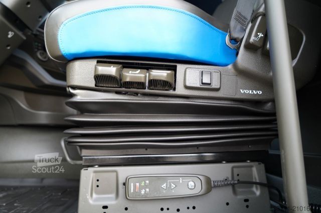 Стандартный седельный тягач VOLVO FH 500 AERO / 2025 ROK / I-SAVE / XXL / GWARANC