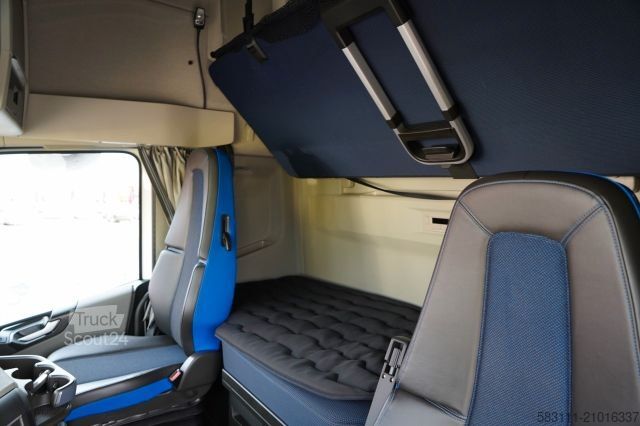 Стандартный седельный тягач VOLVO FH 500 AERO / 2025 ROK / I-SAVE / XXL / GWARANC