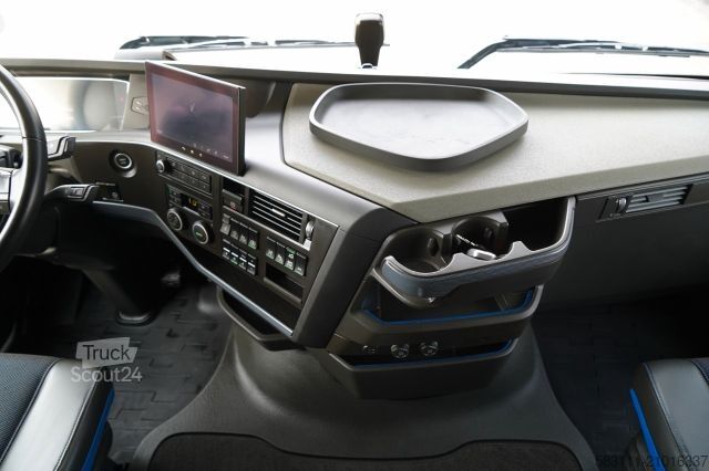 Стандартный седельный тягач VOLVO FH 500 AERO / 2025 ROK / I-SAVE / XXL / GWARANC