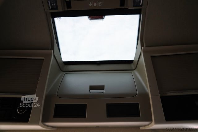 Стандартный седельный тягач VOLVO FH 500 AERO / 2025 ROK / I-SAVE / XXL / GWARANC