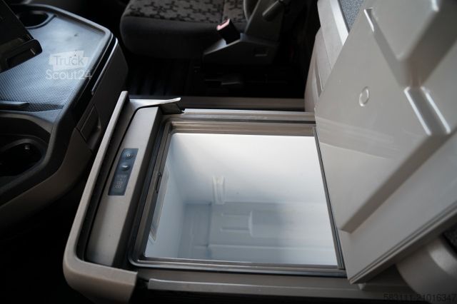 Standard tractor unit SCANIA R 450 / RETARDER / PE?NY ADR / I-PARK COOL / ALU