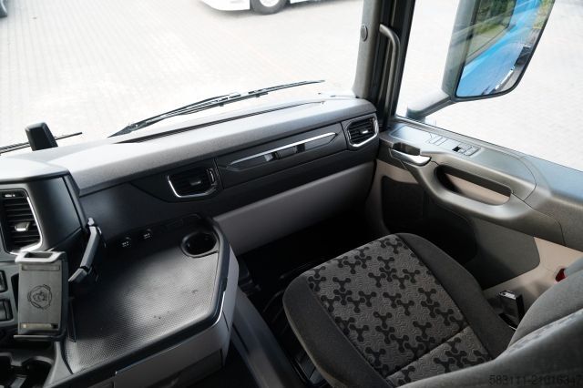 Standard tractor unit SCANIA R 450 / RETARDER / PE?NY ADR / I-PARK COOL / ALU