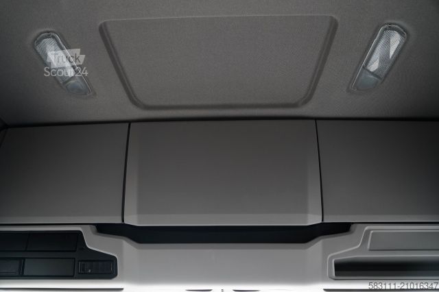 Standard tractor unit SCANIA R 450 / RETARDER / PE?NY ADR / I-PARK COOL / ALU