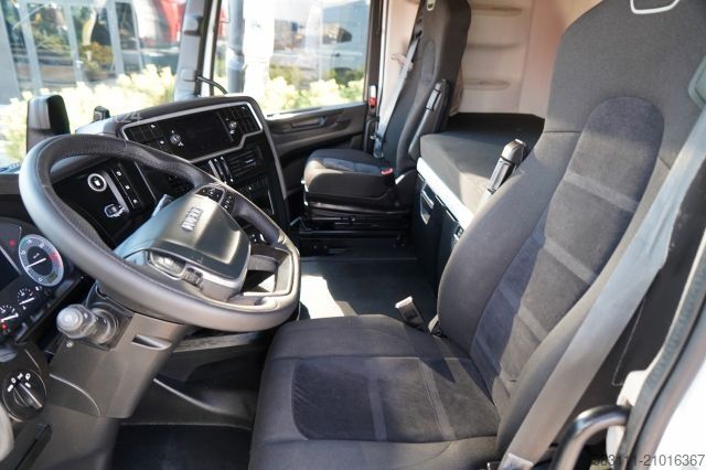 Tracteur routier standard IVECO S-WAY 510 / RETARDER / HYDRAULIKA / I-PARK COOL 