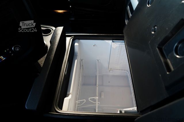 Tracteur routier standard IVECO S-WAY 510 / RETARDER / HYDRAULIKA / I-PARK COOL 