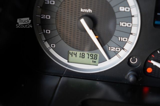 Tracteur routier standard IVECO S-WAY 510 / RETARDER / HYDRAULIKA / I-PARK COOL 