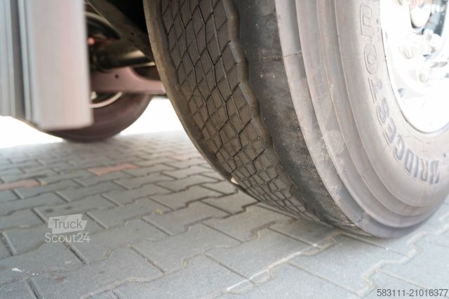 Aanhangwagen WIELTON NACZEPA BURTOWA / DO BUDOWLANKI / NOWA / 2025 R