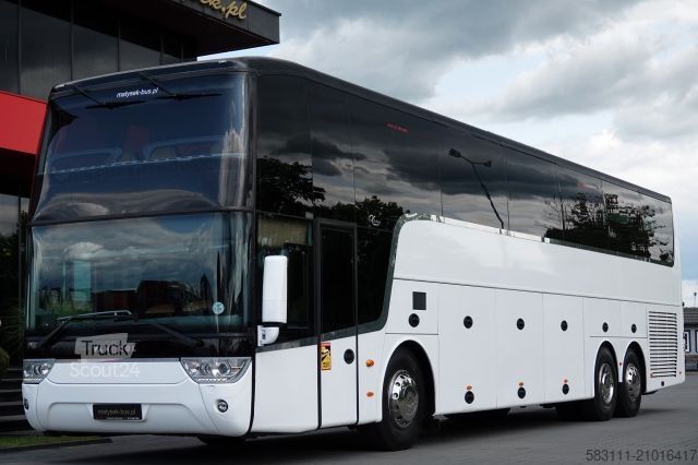 Bus VAN HOOL TDX 20 ALTANO / EURO 6 / SPROWADZONY / TURYSTYCZ