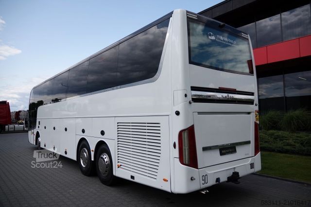 Bus VAN HOOL TDX 20 ALTANO / EURO 6 / SPROWADZONY / TURYSTYCZ