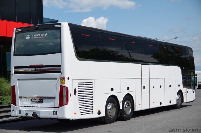 Bus VAN HOOL TDX 20 ALTANO / EURO 6 / SPROWADZONY / TURYSTYCZ