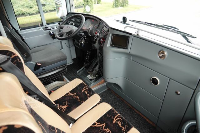 Bus VAN HOOL TDX 20 ALTANO / EURO 6 / SPROWADZONY / TURYSTYCZ