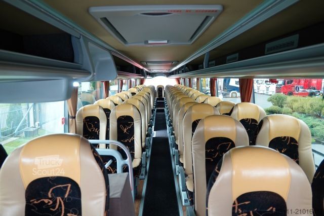 Bus VAN HOOL TDX 20 ALTANO / EURO 6 / SPROWADZONY / TURYSTYCZ