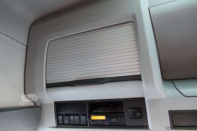 Tracteur routier standard VOLVO FM 450 / ADR / HYDRAULIKA /  RETARDER / ALUFELGI