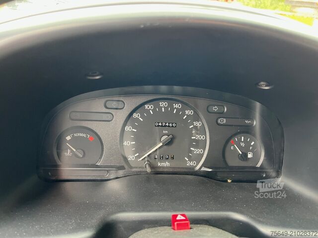 Autobus Ford Transit 2.0 4x2 Transit 2.0 4x2, Benziner!