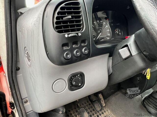 Autobus Ford Transit 2.0 4x2 Transit 2.0 4x2, Benziner!