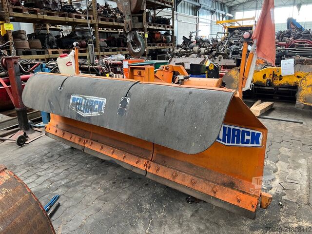 Mobil betongblandningsanläggning MAN TGS 18.440 4X4H BLS TGS 18.440 4X4H BLS, LIEBHERR SF 32 BM/BS Mischer ca. 10m³