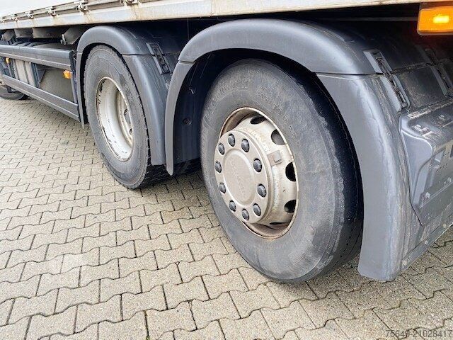 Châssis de camion Scania R450 LB 6x2-4 R450 LB 6x2-4, Retarder, Lift-/Lenkachse, 12x Vorhanden!