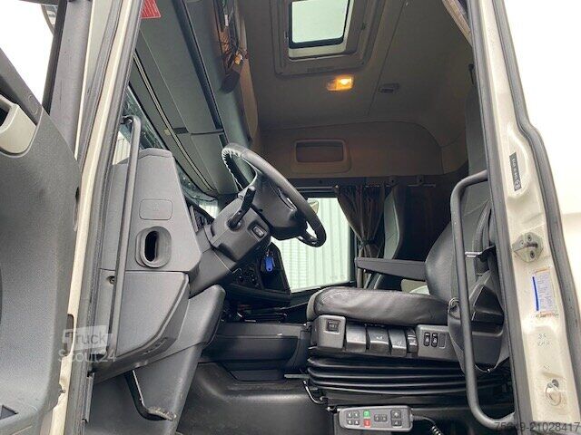 Châssis de camion Scania R450 LB 6x2-4 R450 LB 6x2-4, Retarder, Lift-/Lenkachse, 12x Vorhanden!