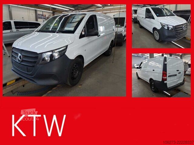 Kombijevsko vozilo Mercedes-Benz Vito116CDI KA lang,Klima,Tempomat,Kamera