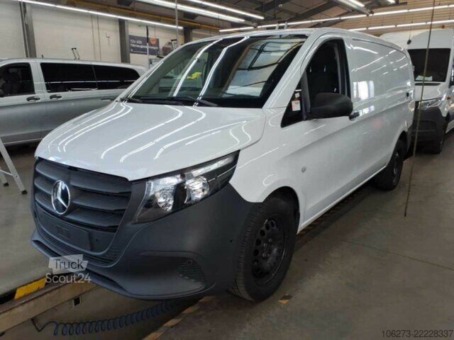 Kombijevsko vozilo Mercedes-Benz Vito116CDI KA lang,Klima,Tempomat,Kamera
