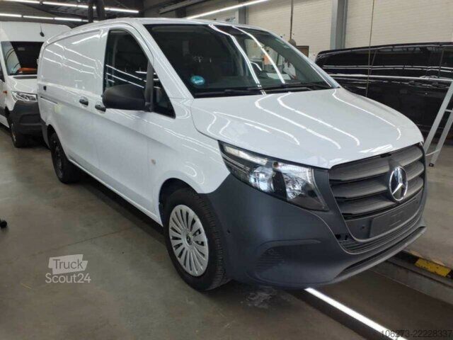 Kombijevsko vozilo Mercedes-Benz Vito116CDI KA lang,Klima,Tempomat,Kamera