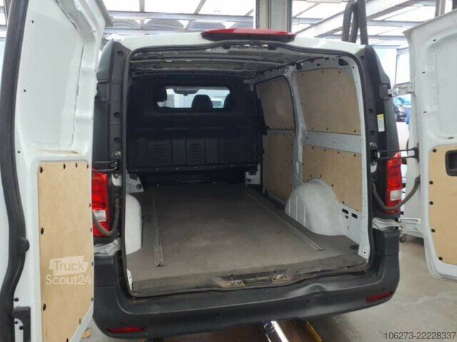 Kombijevsko vozilo Mercedes-Benz Vito116CDI KA lang,Klima,Tempomat,Kamera