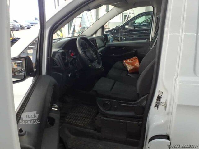 Kombijevsko vozilo Mercedes-Benz Vito116CDI KA lang,Klima,Tempomat,Kamera