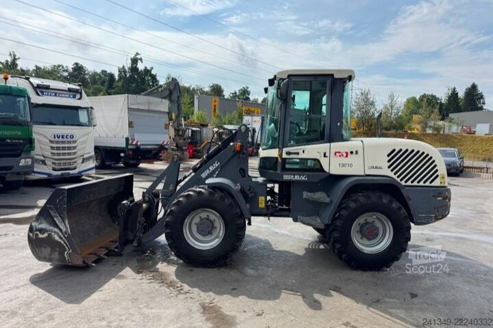 Ван IVECO Daily 35C12