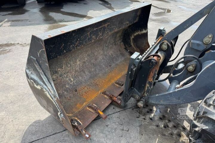 Ван IVECO Daily 35C12