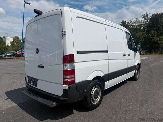 Bestelwagen MERCEDES-BENZ Sprinter II Kasten*SORTIMO*KAMERA*NAVI*