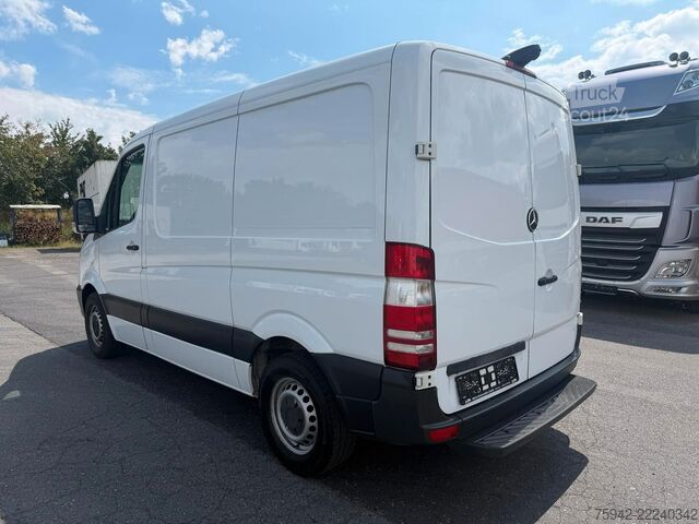 Bestelwagen MERCEDES-BENZ Sprinter II Kasten*SORTIMO*KAMERA*NAVI*