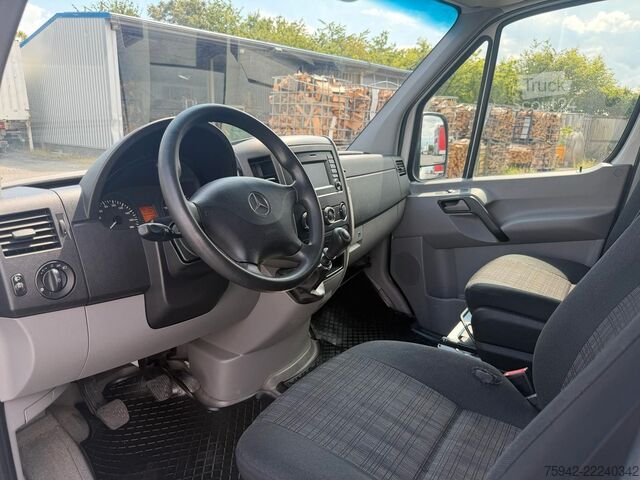 Bestelwagen MERCEDES-BENZ Sprinter II Kasten*SORTIMO*KAMERA*NAVI*