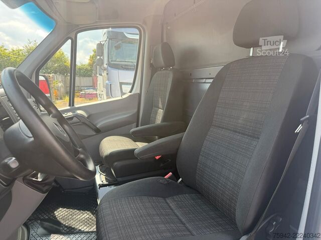 Bestelwagen MERCEDES-BENZ Sprinter II Kasten*SORTIMO*KAMERA*NAVI*