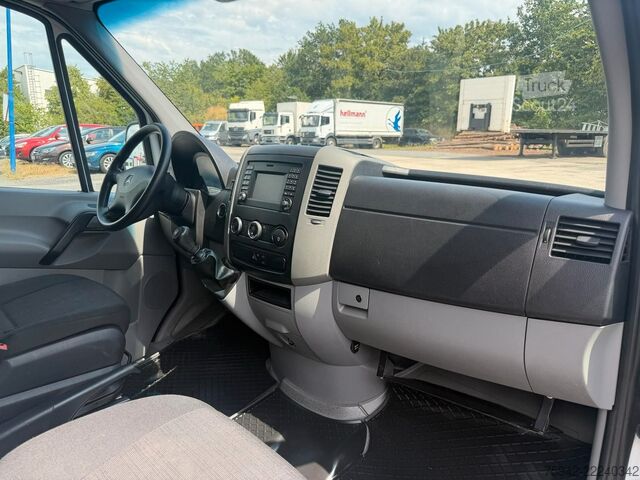 Bestelwagen MERCEDES-BENZ Sprinter II Kasten*SORTIMO*KAMERA*NAVI*