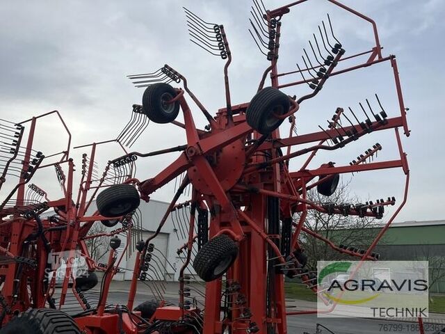 Hooitechnologie Kuhn GA 15031