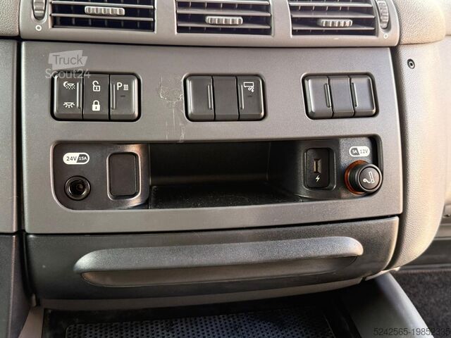 Standard trækker DAF M4EN3
