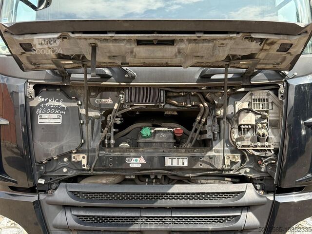 Standard trækker DAF M4EN3