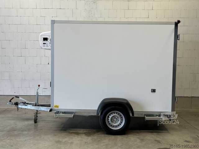 Koeltrailers Rosemeier ER Cool 2.5 Kühlanhänger