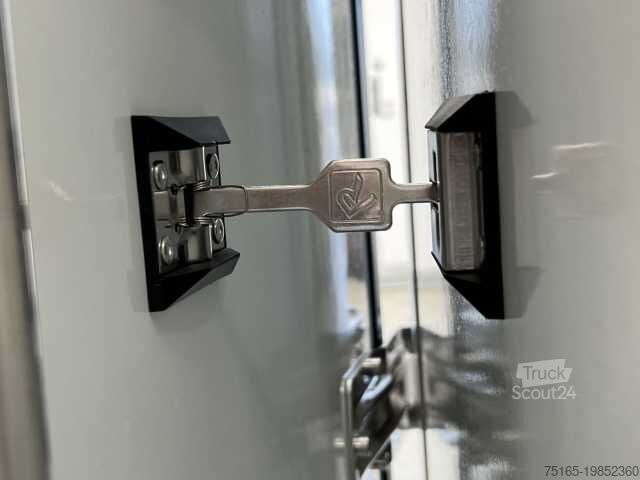 Koeltrailers Rosemeier ER Cool 2.5 Kühlanhänger