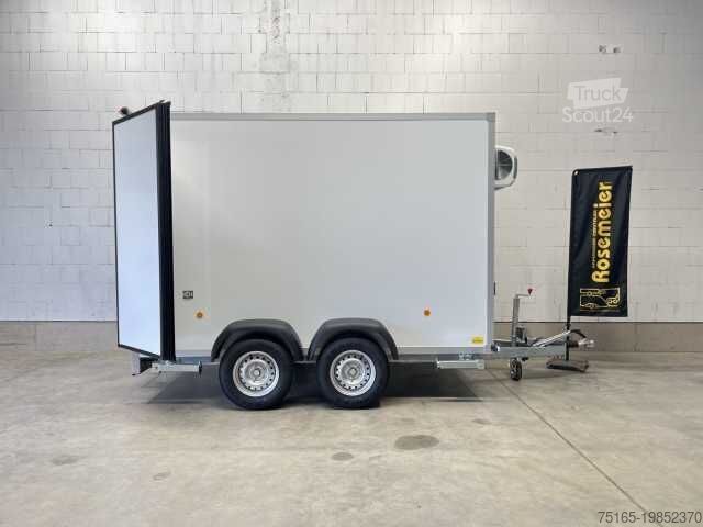 Koeltrailers Rosemeier ER Cool 3.0 Tiefkühlanhänger