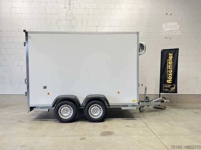 Koeltrailers Rosemeier ER Cool 3.0 Tiefkühlanhänger