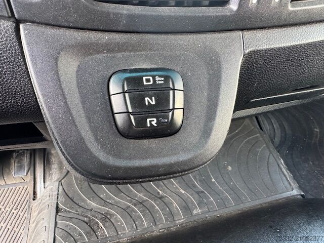 Camion frigorifique Iveco 140 E 28 Tief Kühl Thermoking 7,8 m LBW