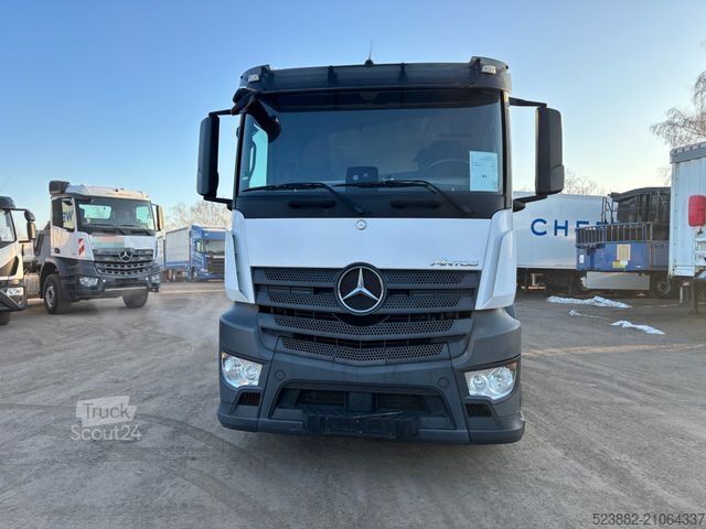 Стандартний тягач MERCEDES-BENZ Antos 1842 zzGG 62t*299 tkm*AHK*AP-Achsen*5x