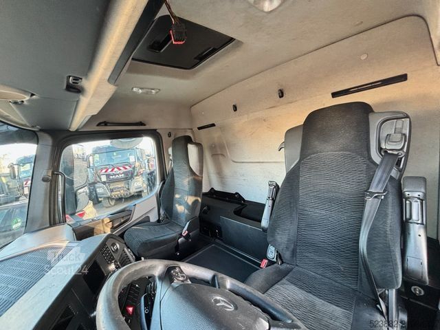 Стандартний тягач MERCEDES-BENZ Antos 1842 zzGG 62t*299 tkm*AHK*AP-Achsen*5x