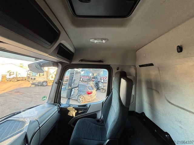 Стандартний тягач MERCEDES-BENZ Antos 1842 zzGG 62t*299 tkm*AHK*AP-Achsen*5x