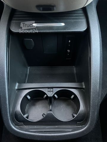 Przyczepa kempingowa/kamper MERCEDES-BENZ V300 LANG MARCO POLO AMG-LINE LED 360° AHK KÜCHE