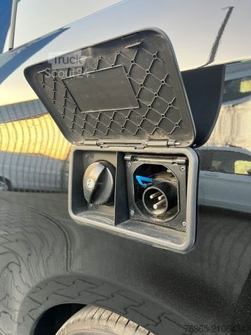 Przyczepa kempingowa/kamper MERCEDES-BENZ V300 LANG MARCO POLO AMG-LINE LED 360° AHK KÜCHE