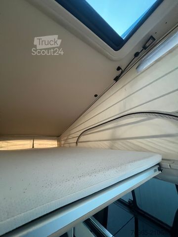 Przyczepa kempingowa/kamper MERCEDES-BENZ V300 LANG MARCO POLO AMG-LINE LED 360° AHK KÜCHE