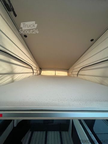 Przyczepa kempingowa/kamper MERCEDES-BENZ V300 LANG MARCO POLO AMG-LINE LED 360° AHK KÜCHE