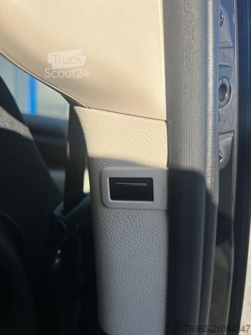 Przyczepa kempingowa/kamper MERCEDES-BENZ V300 LANG MARCO POLO AMG-LINE LED 360° AHK KÜCHE